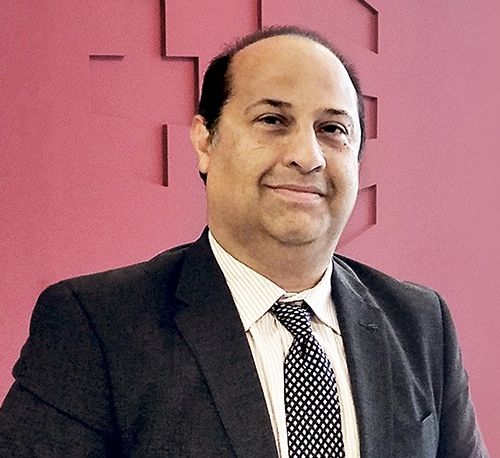 Sepand Akhavanhaidary