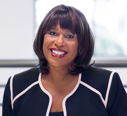 Genise Burgess, <strong>RHIT</strong>