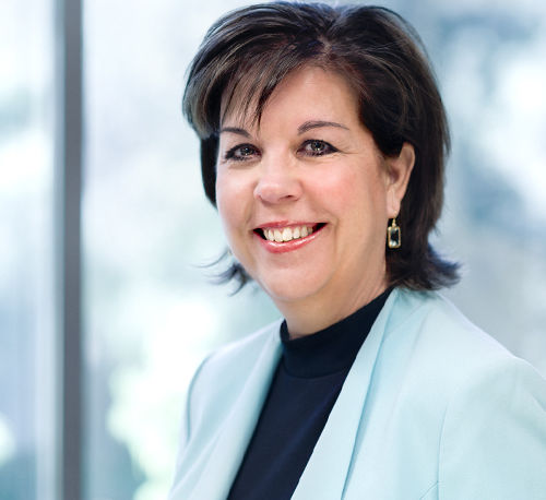 Nancy Dumas