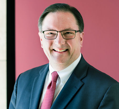Anthony Brown, <strong>CCP</strong>
